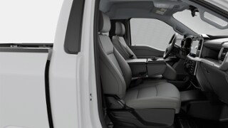 2026 Ford F-150® Internal Image 1